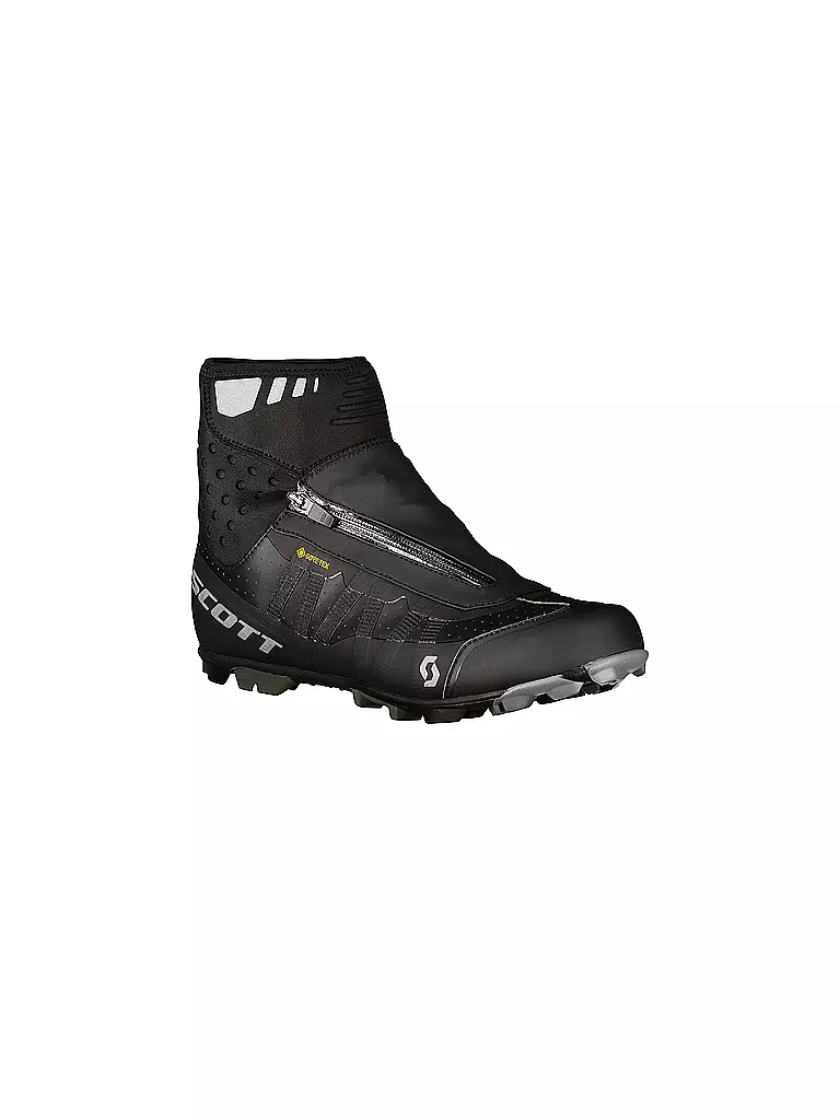 SCOTT | Herren MTB-Schuhe MTB Heater GORE-TEX | schwarz