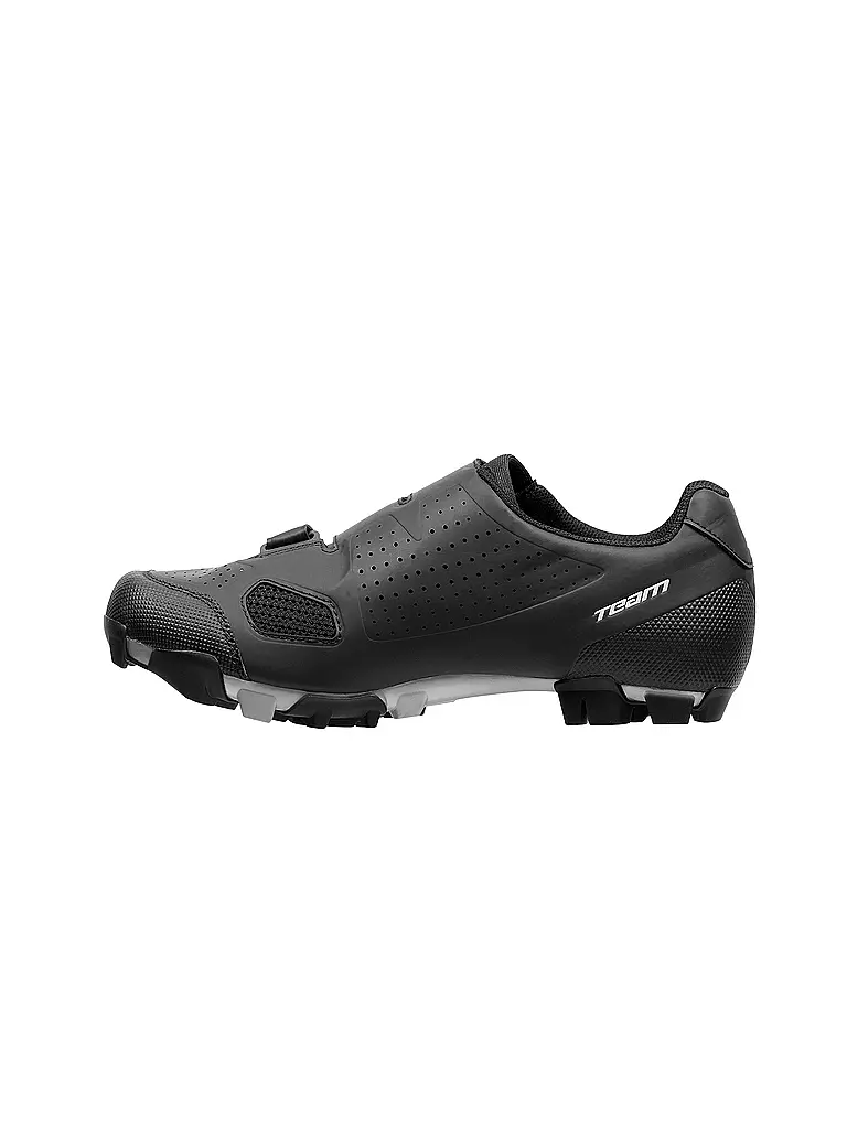 SCOTT | Herren MTB-Schuhe MTB Team BOA® | schwarz