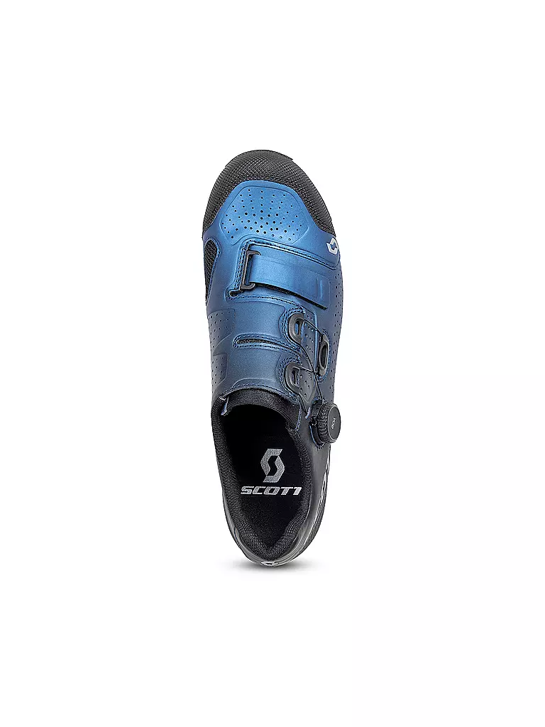 SCOTT | Herren MTB-Schuhe MTB Team BOA® | blau