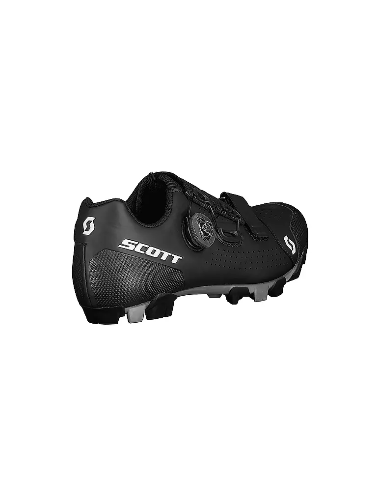 SCOTT | Herren MTB-Schuhe MTB Team BOA® | schwarz