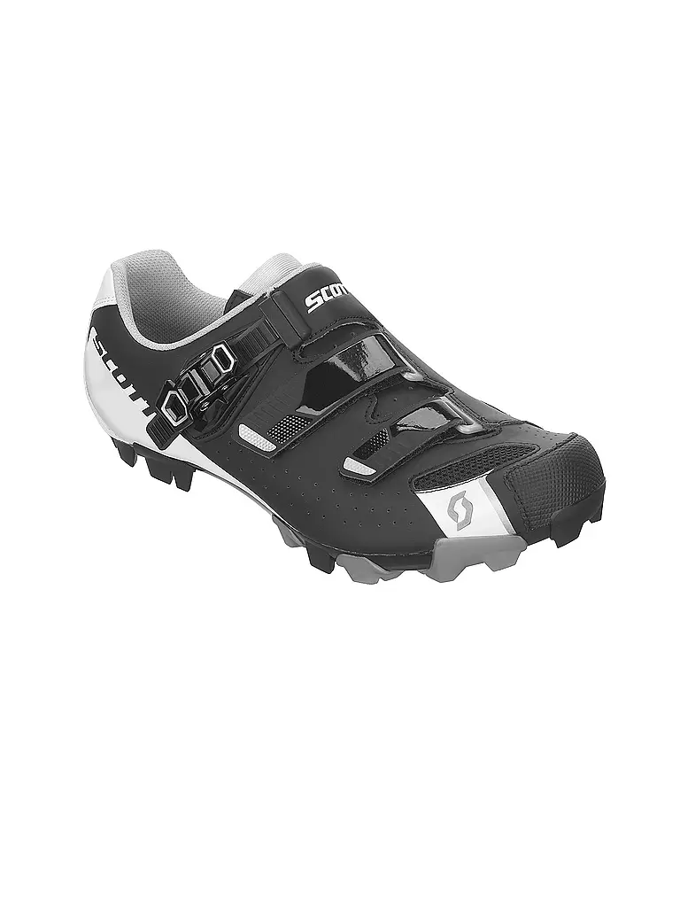 SCOTT | Herren MTB-Schuhe Pro | schwarz