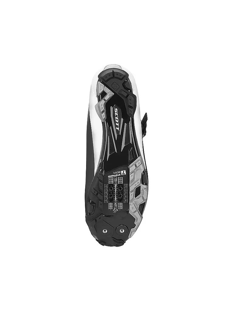 SCOTT | Herren MTB-Schuhe Pro | schwarz