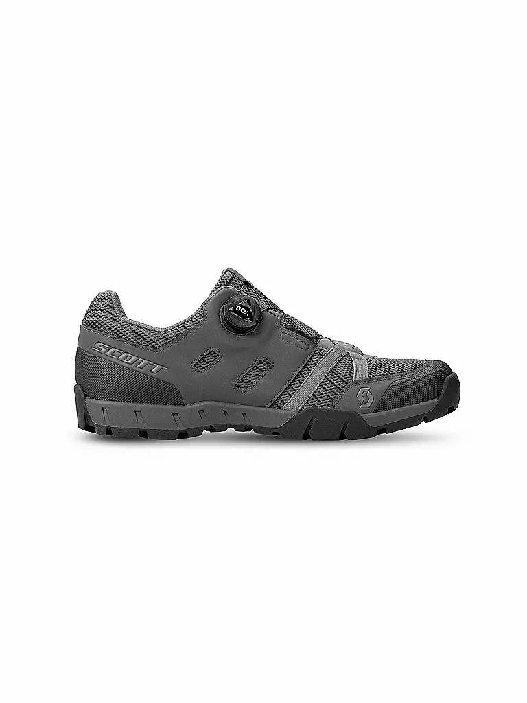 SCOTT | Herren MTB-Schuhe Sport Crus-r BOA® | grau