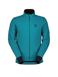 SCOTT | Herren Radjacke Trail Storm Insuloft AL | petrol