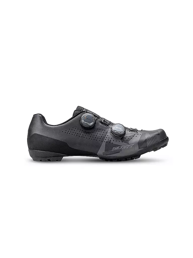 SCOTT | Herren Radschuhe Gravel RC | schwarz