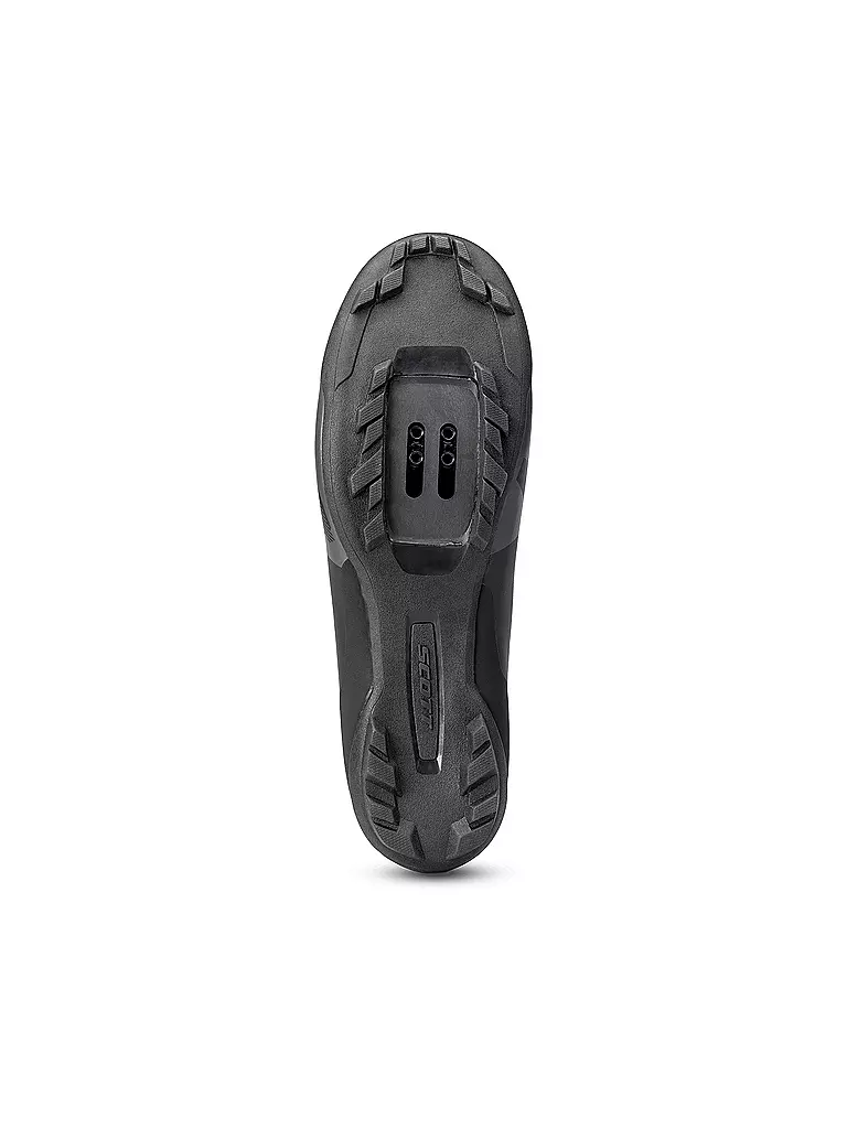 SCOTT | Herren Radschuhe Gravel RC | schwarz