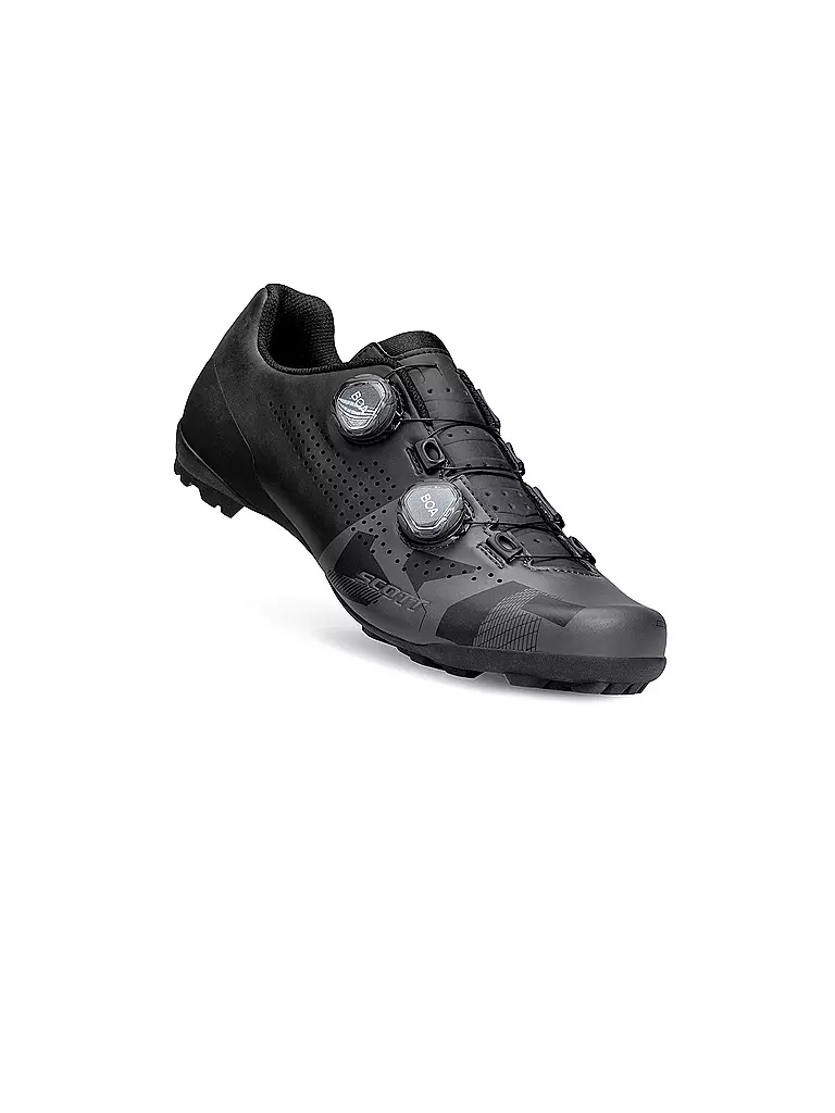 SCOTT | Herren Radschuhe Gravel RC | schwarz