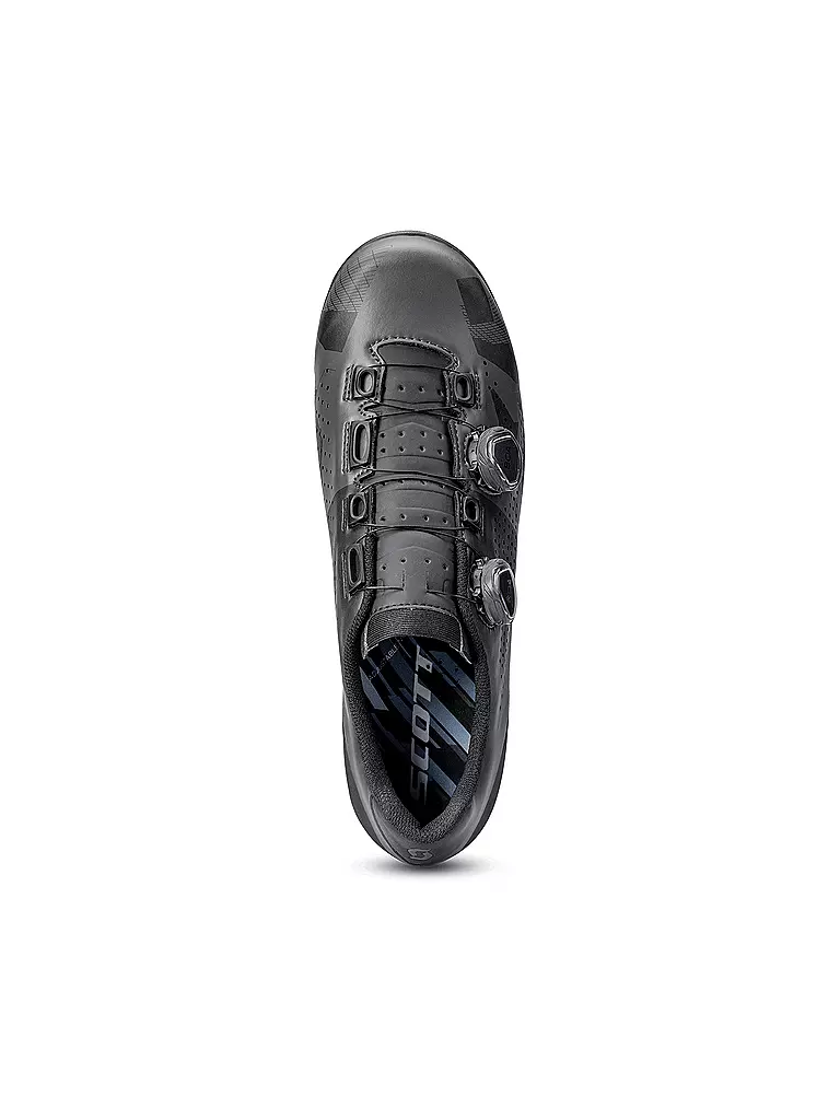SCOTT | Herren Radschuhe Gravel RC | schwarz