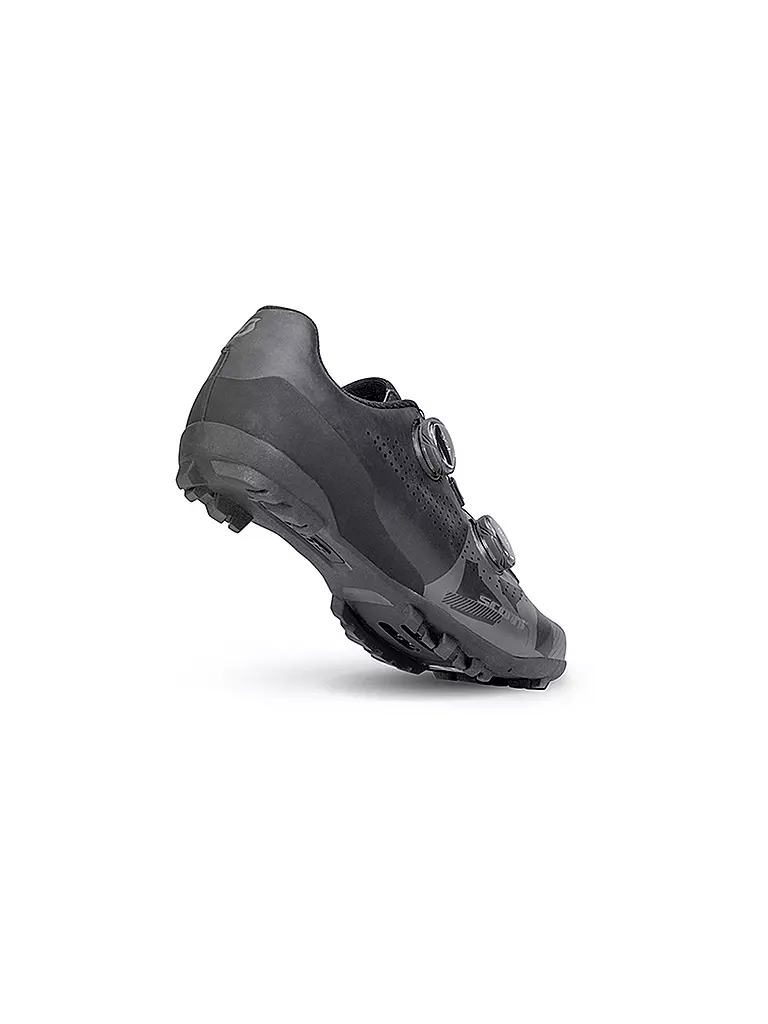SCOTT | Herren Radschuhe Gravel RC | schwarz