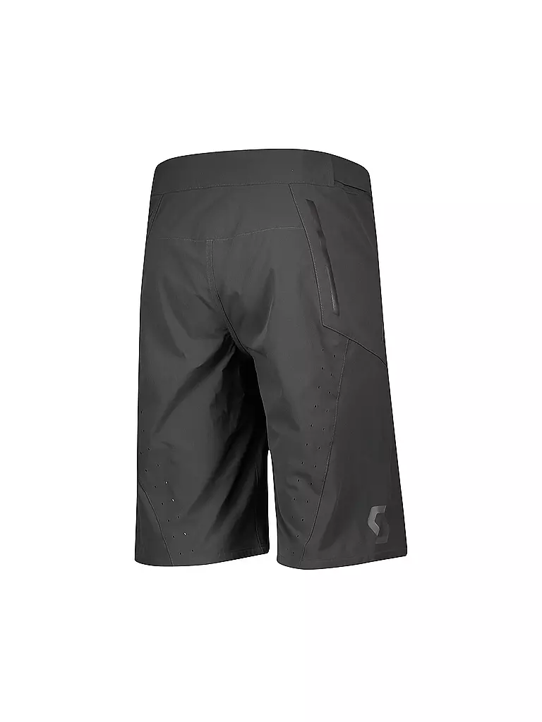 SCOTT | Herren Radshort Endurance | grau