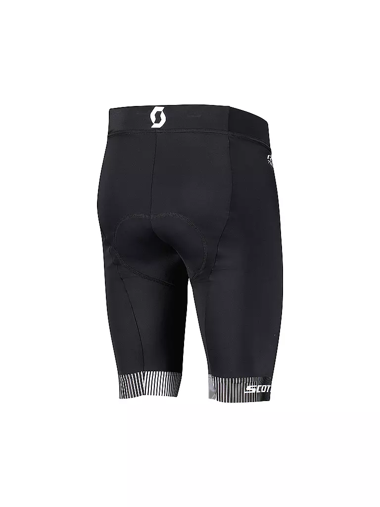 SCOTT | Herren Radshort RC Team +++ | schwarz