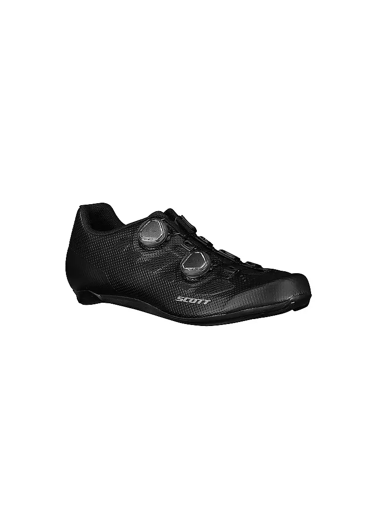 SCOTT | Herren Rennrad-Schuhe Road Vertec BOA® | schwarz