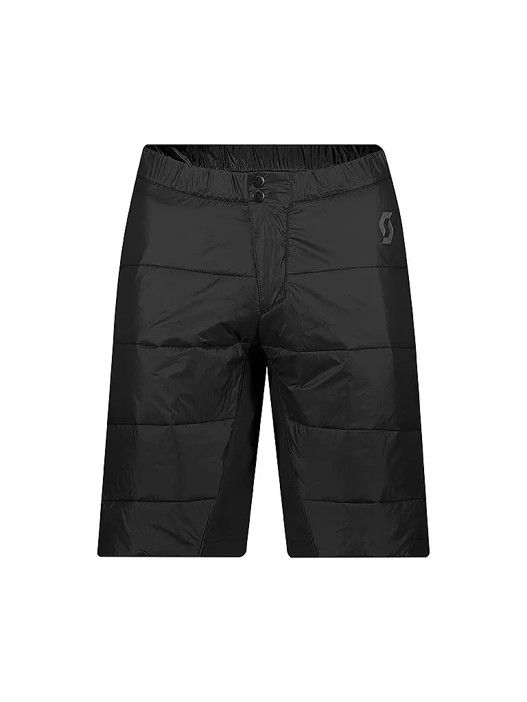 SCOTT | Herren Skihose Insuloft Light PL | schwarz