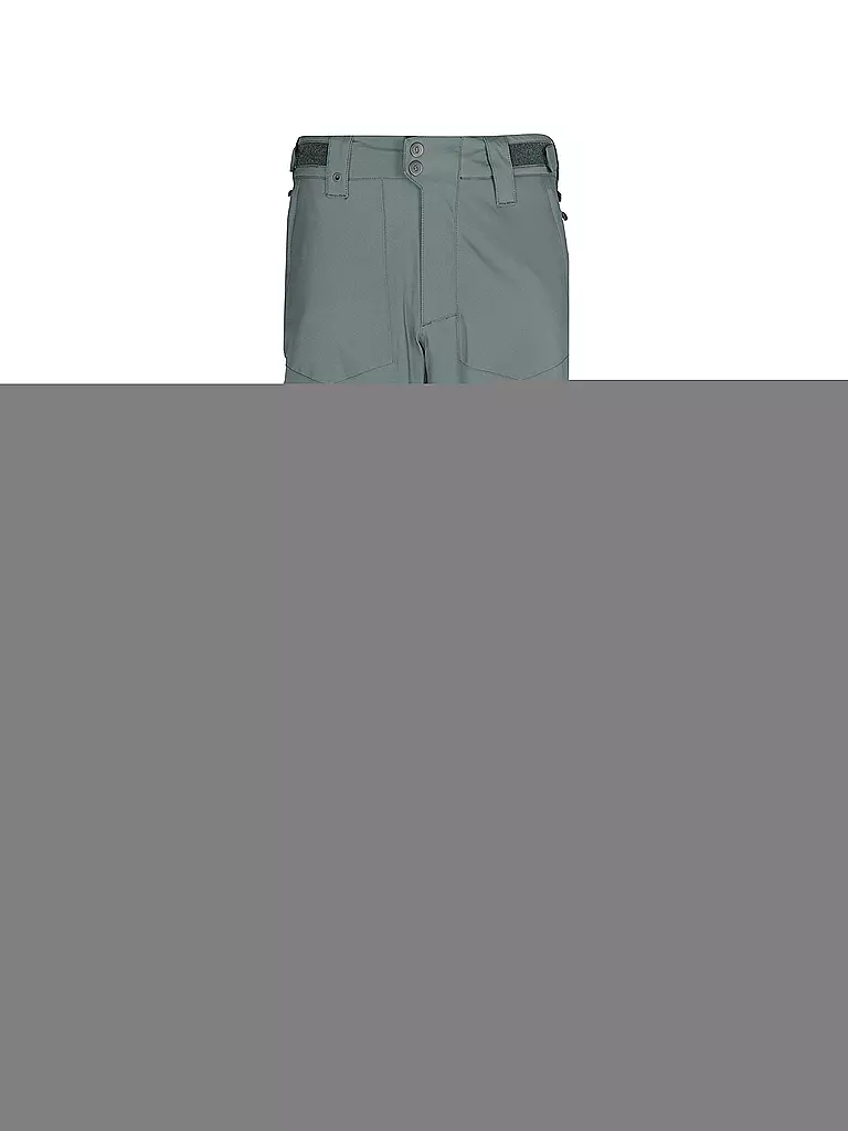 SCOTT | Herren Skihose Ultimate Dryo 10 | petrol