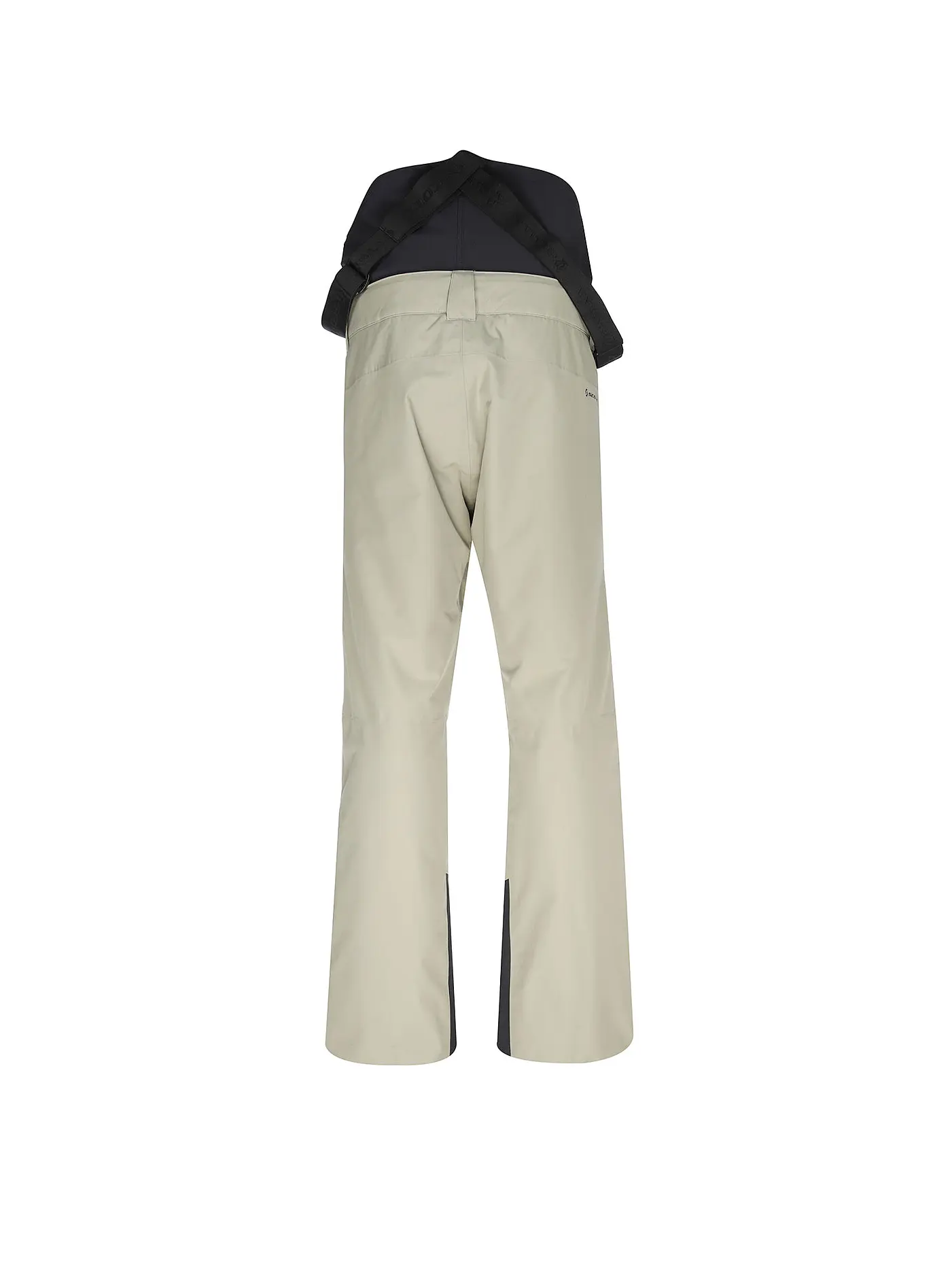 SCOTT | Herren Skihose Ultimate Dryo Ripstop | olive