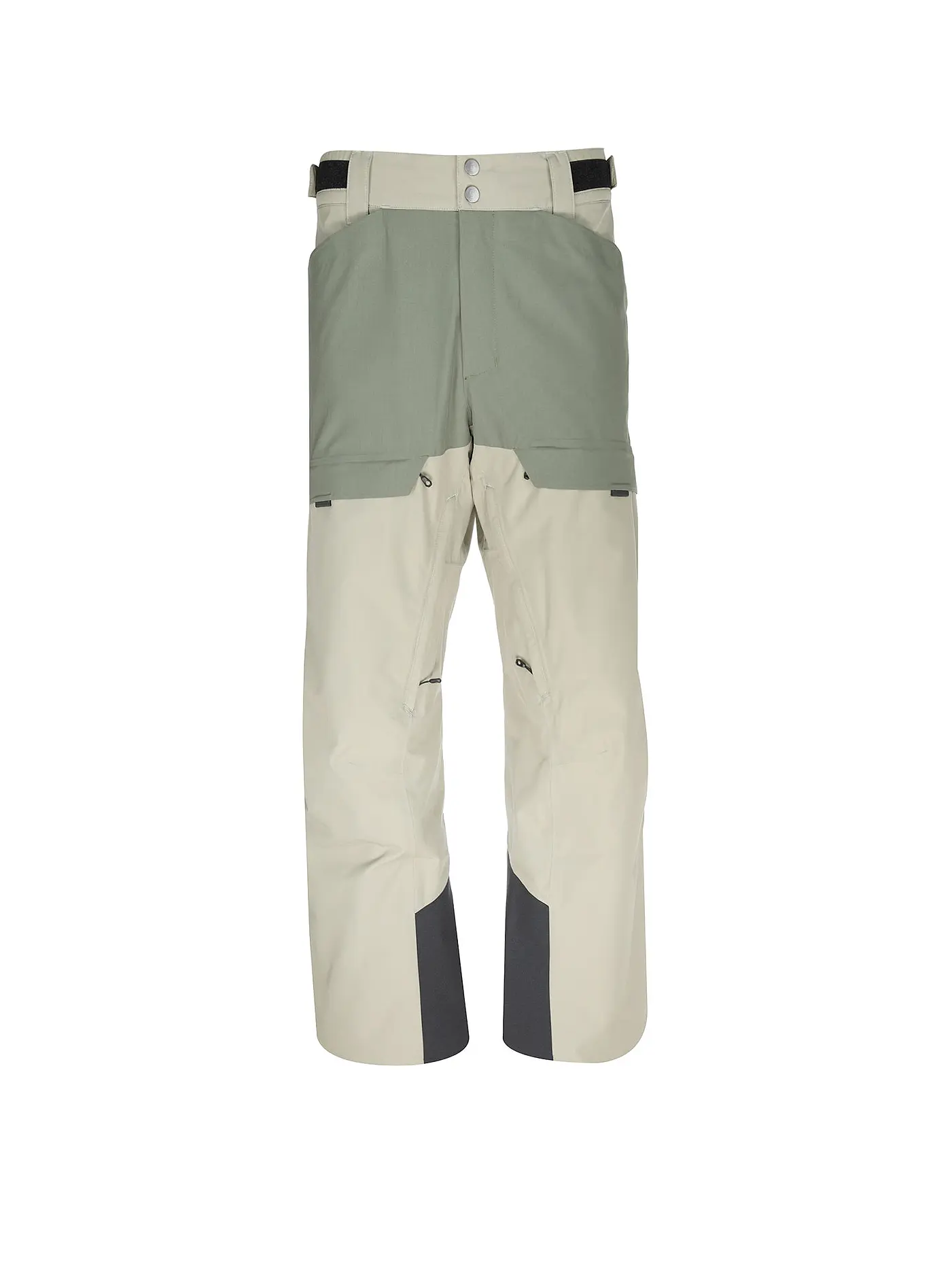 SCOTT | Herren Skihose Ultimate Dryo Ripstop | olive