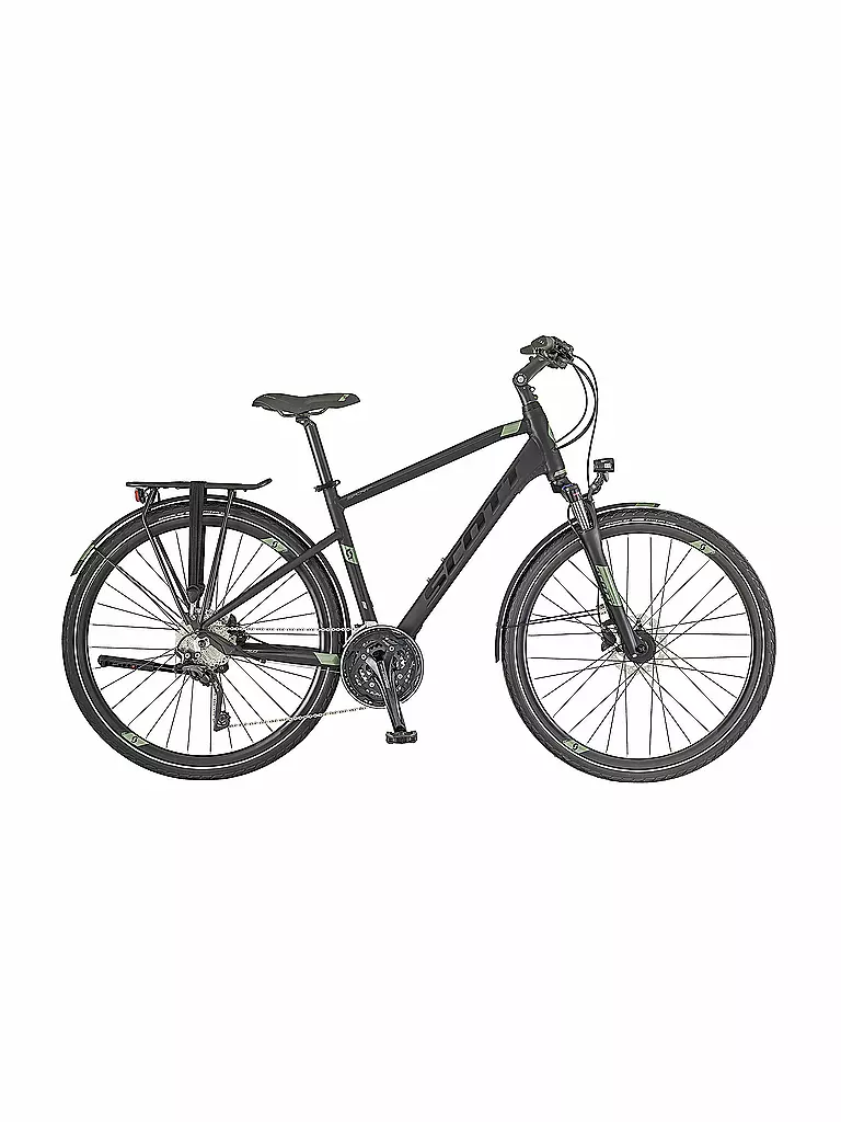 SCOTT | Herren Trekkingbike 28" Sub Sport 10 2018 | 