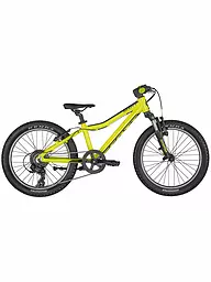 SCOTT | Jugend Mountainbike 20" Scale 20 | Gelb