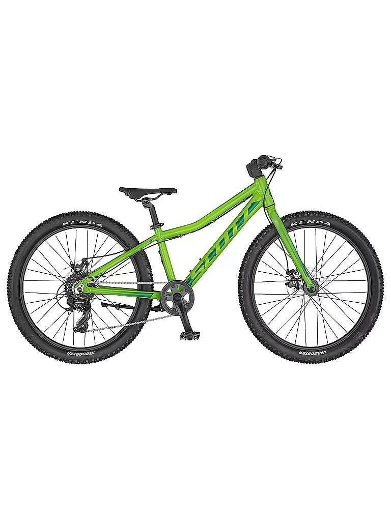 SCOTT | Jugend Mountainbike 24" Scale 24 Rigid 2020 | 