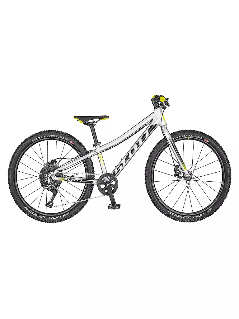 SCOTT | Jugend Mountainbike 24" Scale RC 24 Rigid 2020 | 