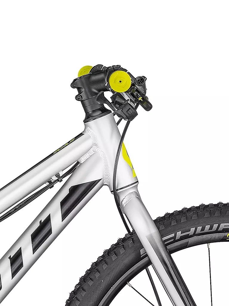 SCOTT | Jugend Mountainbike 24" Scale RC 24 Rigid 2020 | 