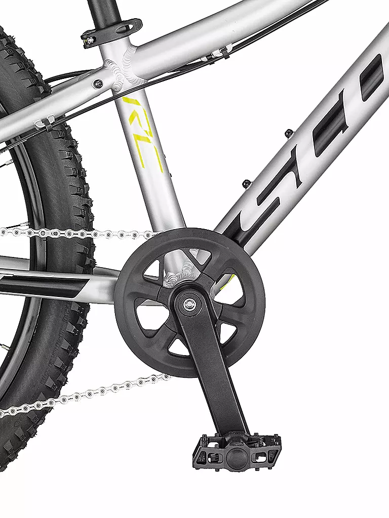 SCOTT | Jugend Mountainbike 24" Scale RC 24 Rigid 2020 | 