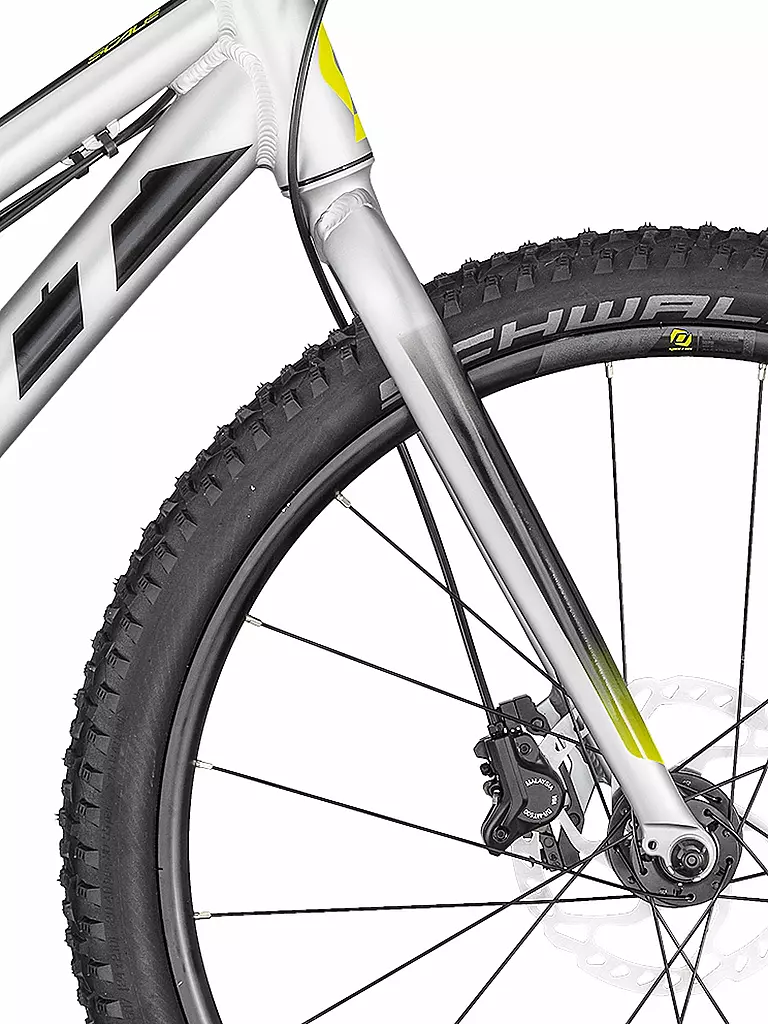 SCOTT | Jugend Mountainbike 24" Scale RC 24 Rigid 2020 | 