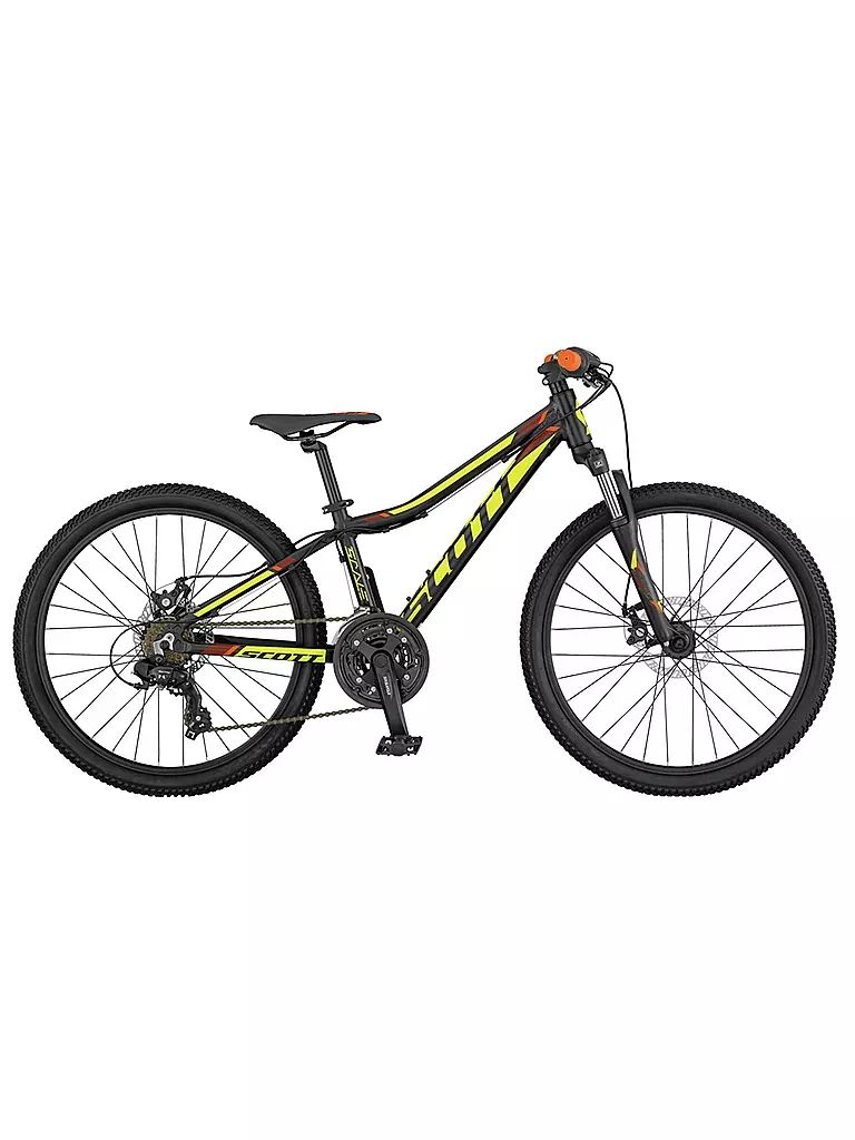 SCOTT | Jugendfahrrad 24" Scale JR Disc | 