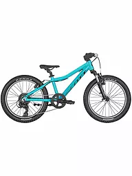 SCOTT | Jugendfahrrad Scale 20" | blau