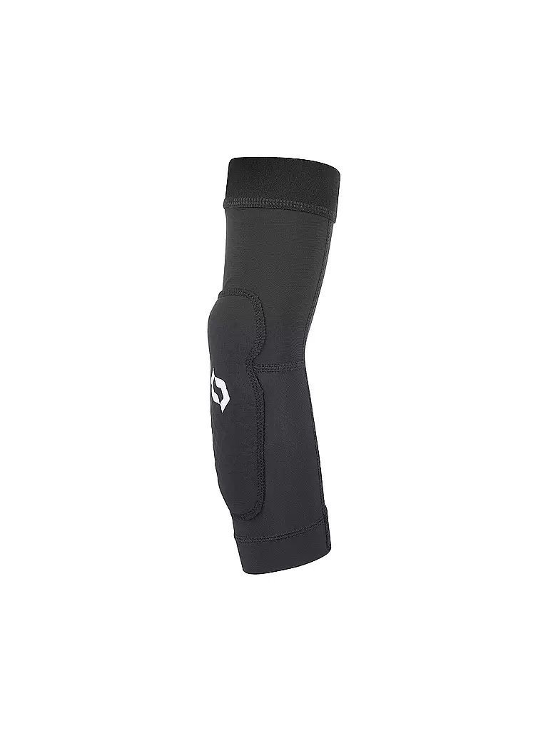 SCOTT | Junior Ellbogenschoner Mission Evo | schwarz