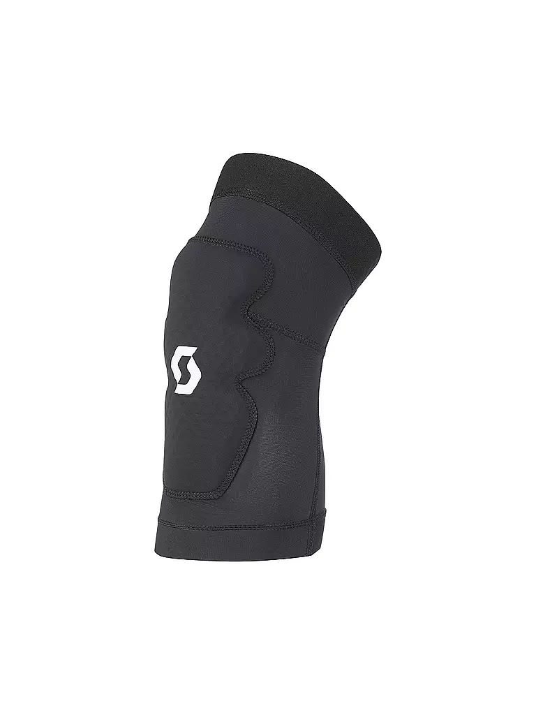 SCOTT | Junior Knieschoner Mission Evo | schwarz
