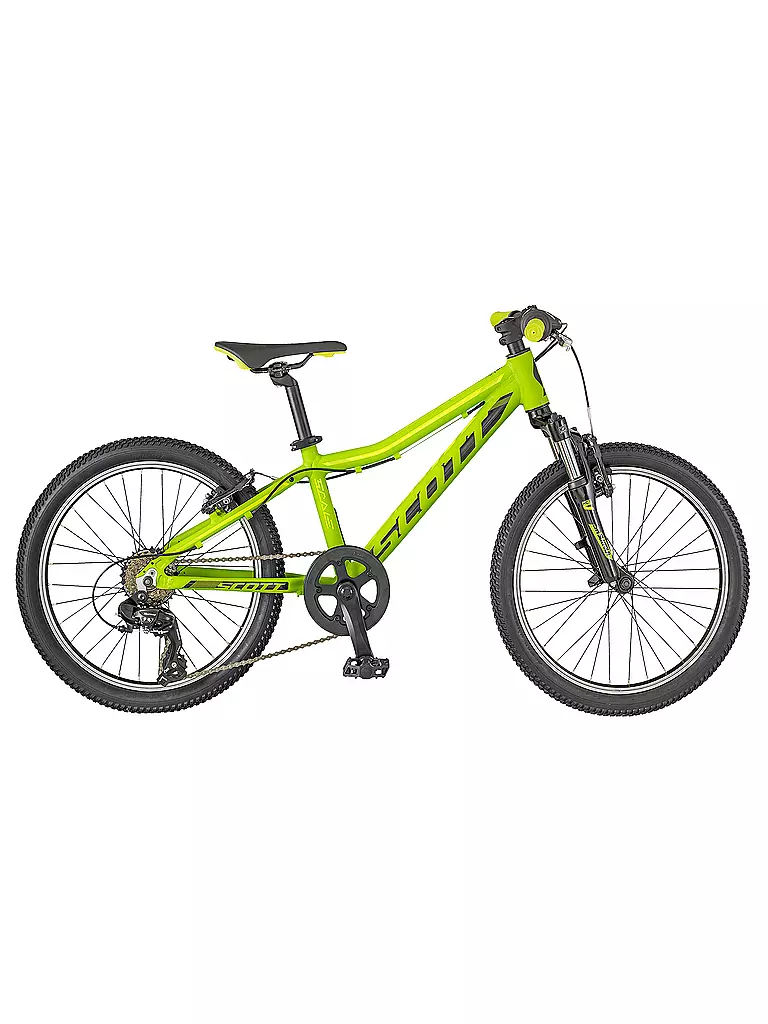 SCOTT | Kinder Fahrrad 20" Scale JR 20 | 