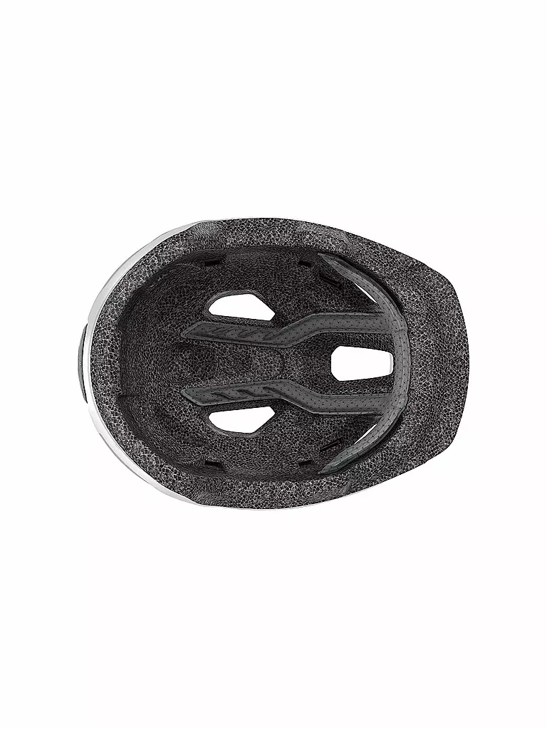 SCOTT | Kinder Fahrradhelm Spunto Junior (CE) | blau