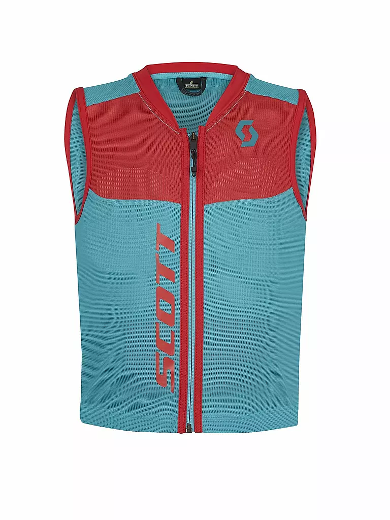 SCOTT | Kinder Protektorweste Actifit Plus | 
