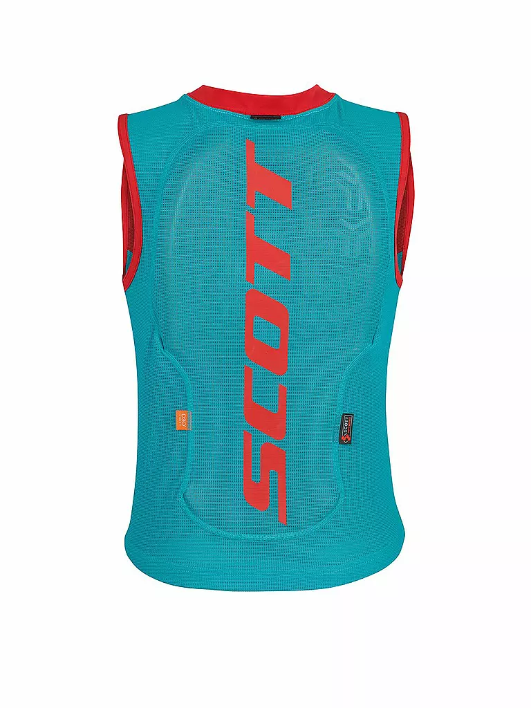 SCOTT | Kinder Protektorweste Actifit Plus | 