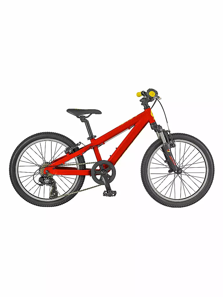 SCOTT | Kinderfahrrad 20" Voltage JR 2018 | 