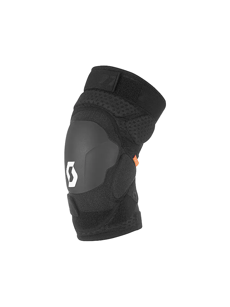 SCOTT | Knieschoner Grenade Evo Hybrid | schwarz