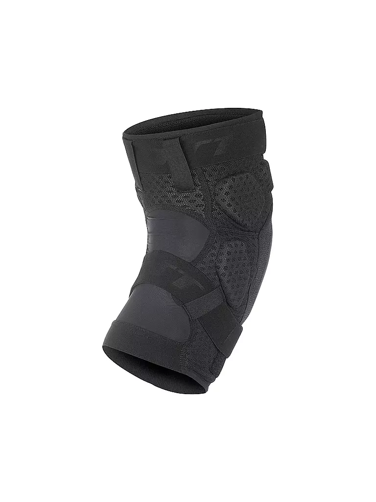 SCOTT | Knieschoner Grenade Evo Hybrid | schwarz