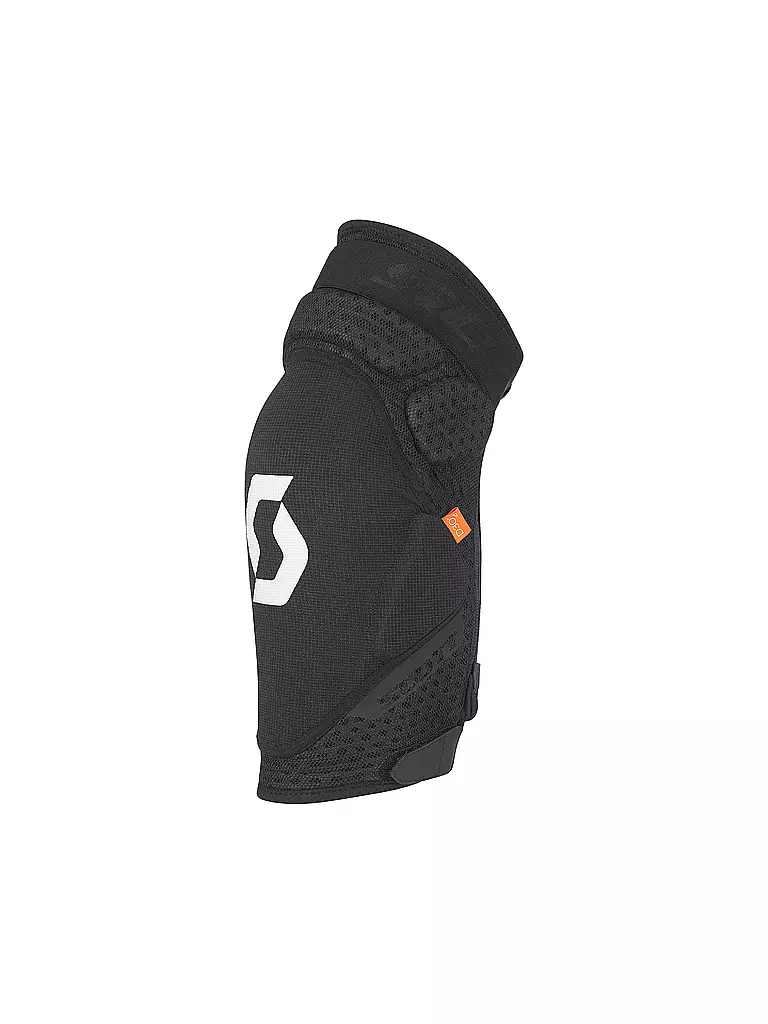 SCOTT | Knieschoner Grenade Evo Zip | schwarz