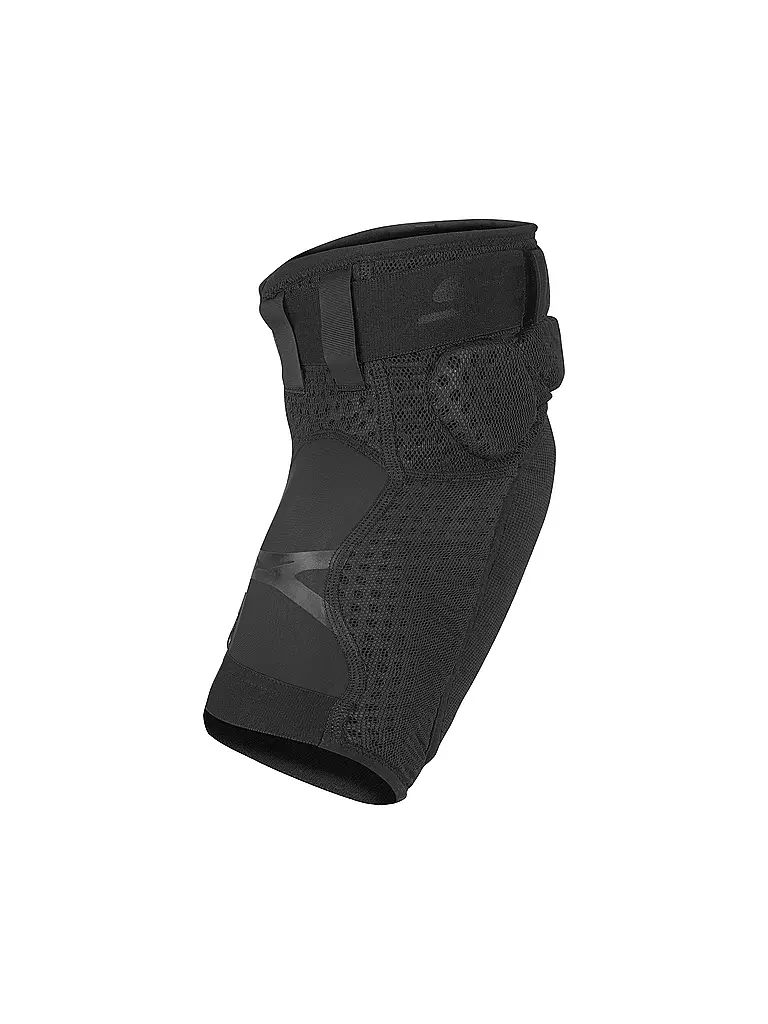 SCOTT | Knieschoner Grenade Evo Zip | schwarz
