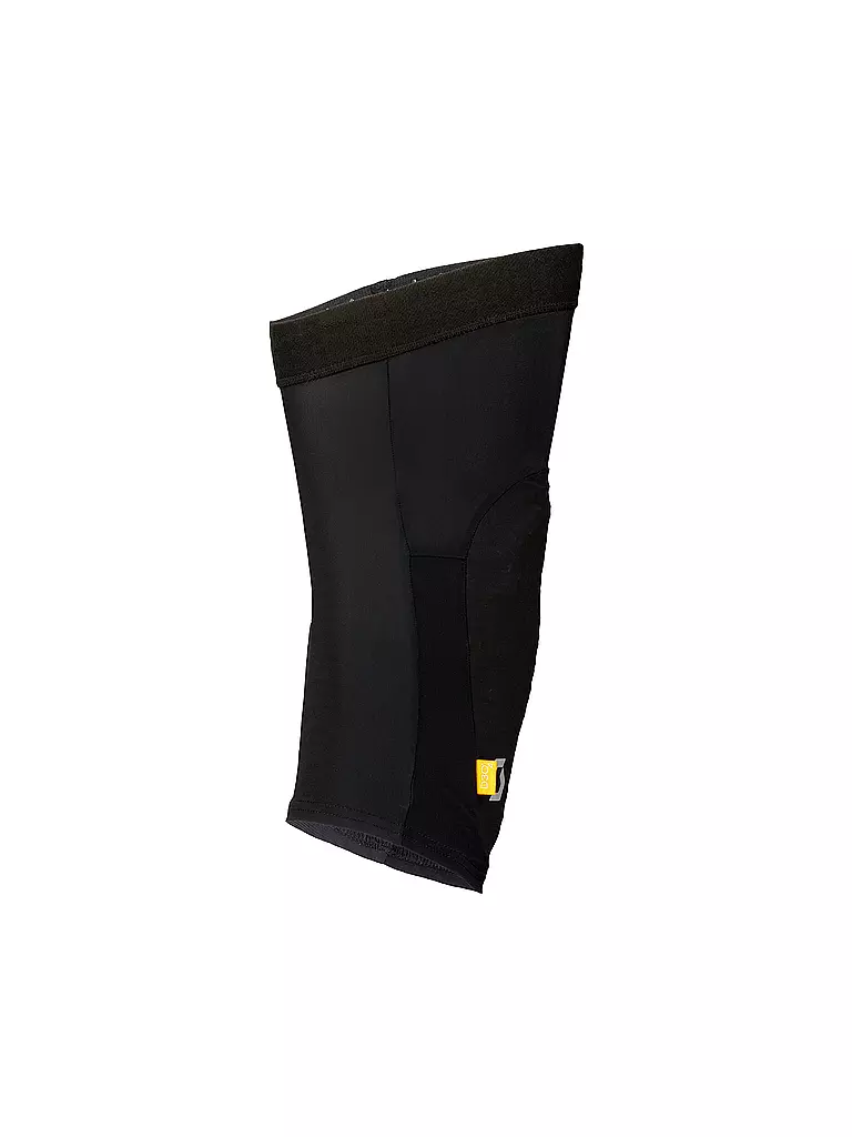 SCOTT | Knieschoner Soldier Ghost | schwarz