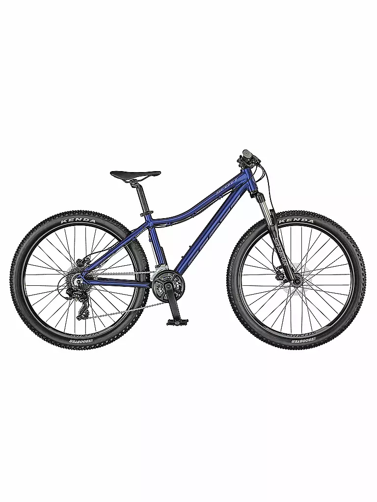 SCOTT | Mädchen Mountainbike Contessa 26 Disc 2021 | blau