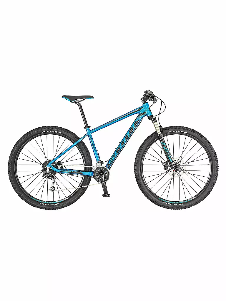 SCOTT | Mountainbike 27,5" Aspect 730 2019 | blau