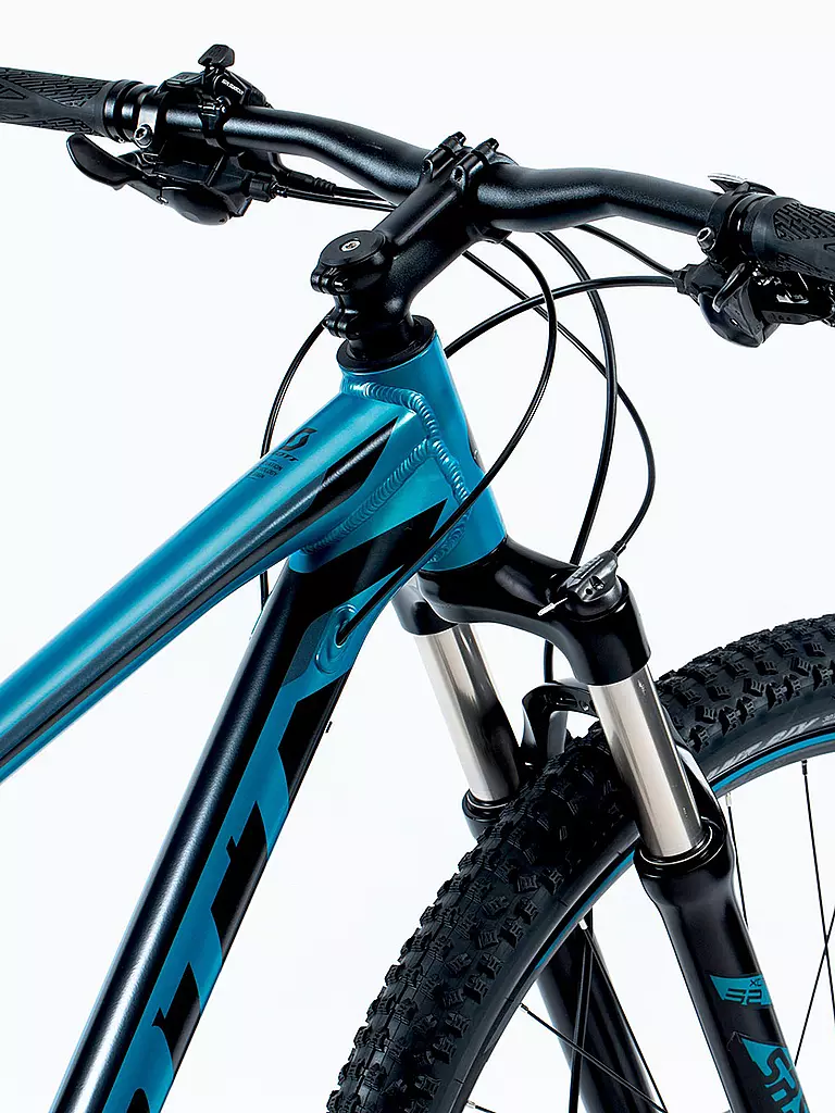 SCOTT | Mountainbike 27,5" Aspect 730 2019 | blau