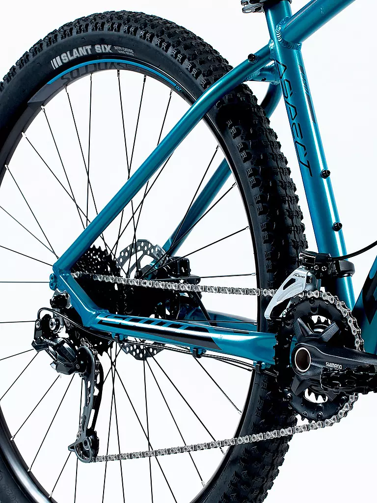 SCOTT | Mountainbike 27,5" Aspect 730 2019 | blau