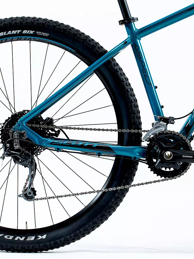 SCOTT | Mountainbike 27,5" Aspect 730 2019 | blau