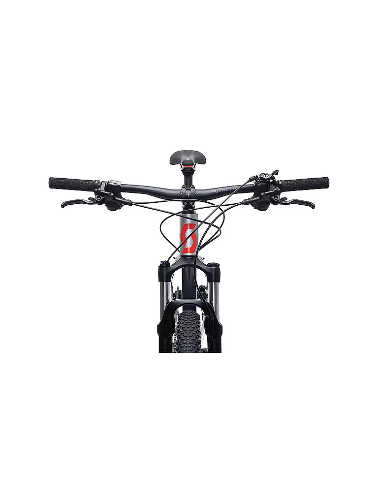 SCOTT | Mountainbike 27,5" Aspect 730 2020 | grau