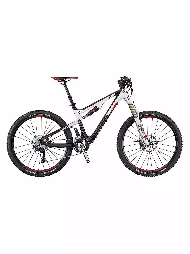 SCOTT | Mountainbike 27.5" Genius 720 | 