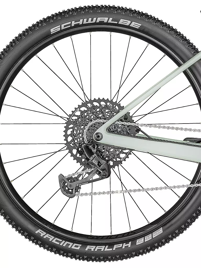 SCOTT | Mountainbike 29