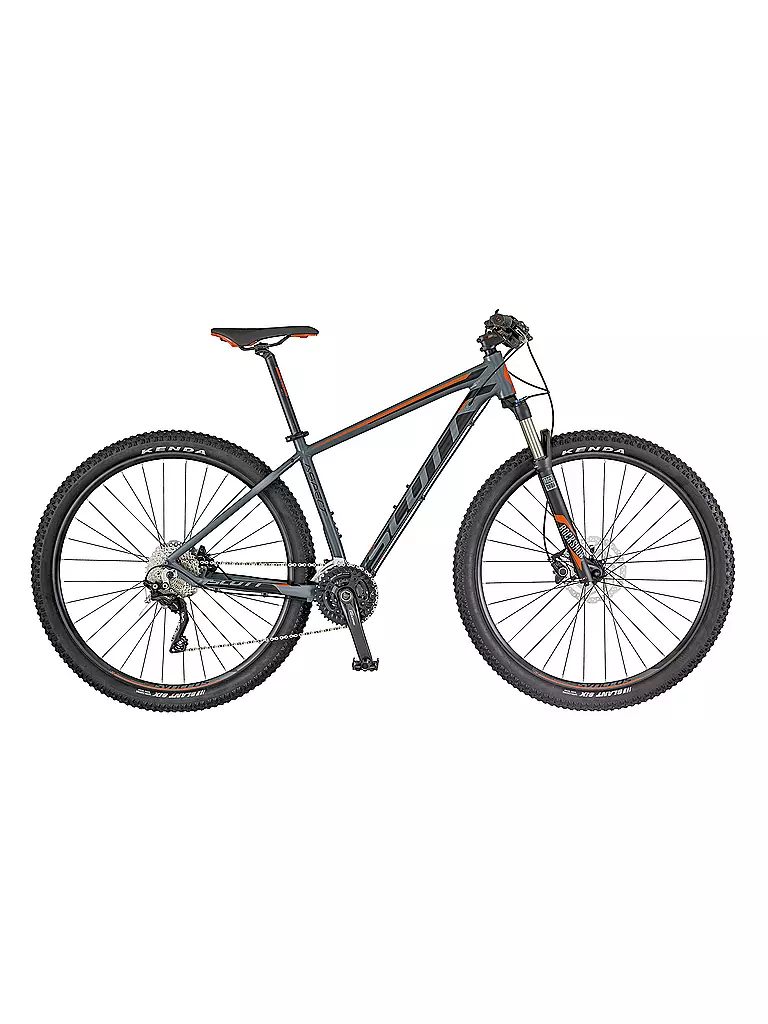 SCOTT | Mountainbike 29" Aspect 910 2018 | 